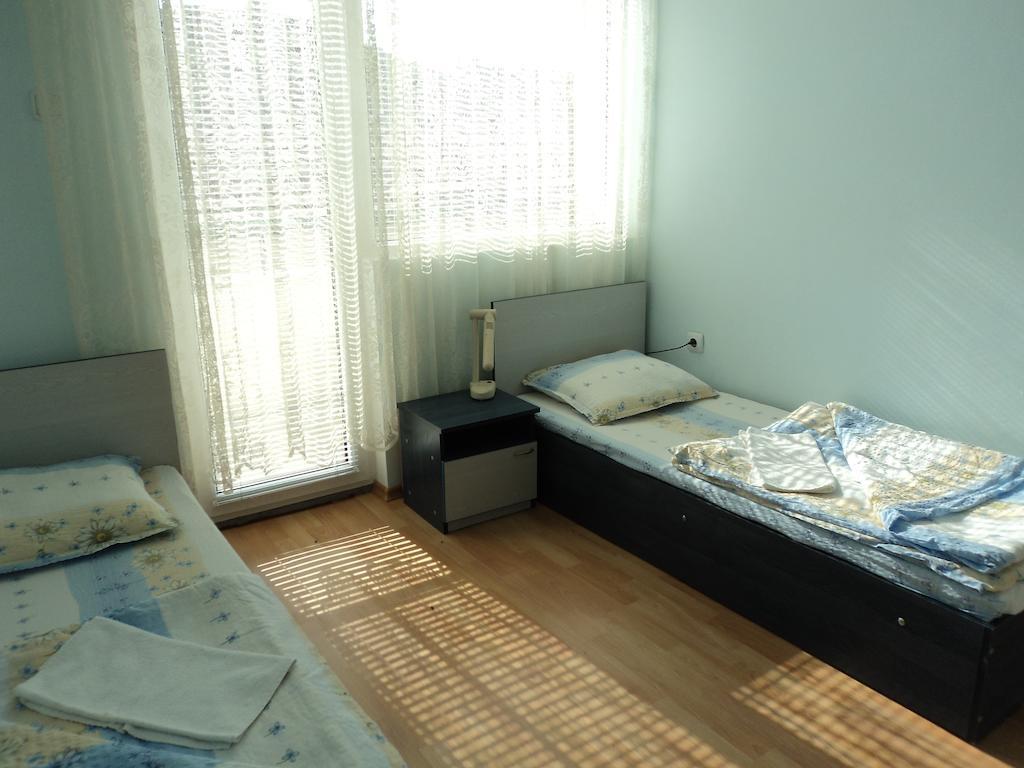 Guest House Chifchibashievi Primorsko Chambre photo