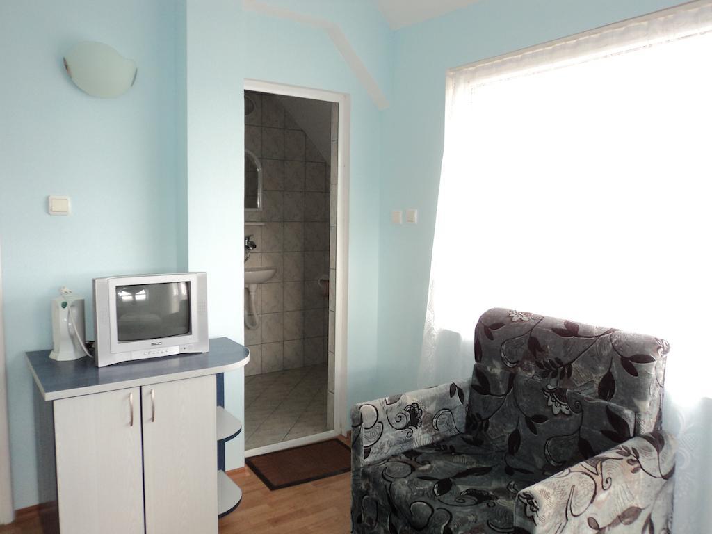 Guest House Chifchibashievi Primorsko Chambre photo