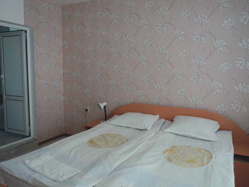 Guest House Chifchibashievi Primorsko Chambre photo